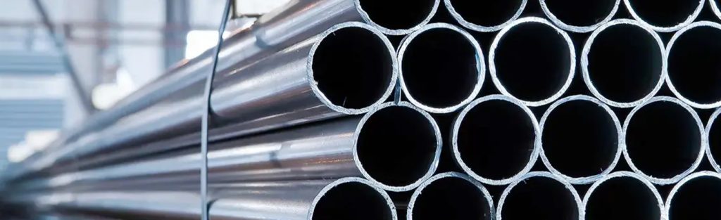 Alloy Steel Pipe
