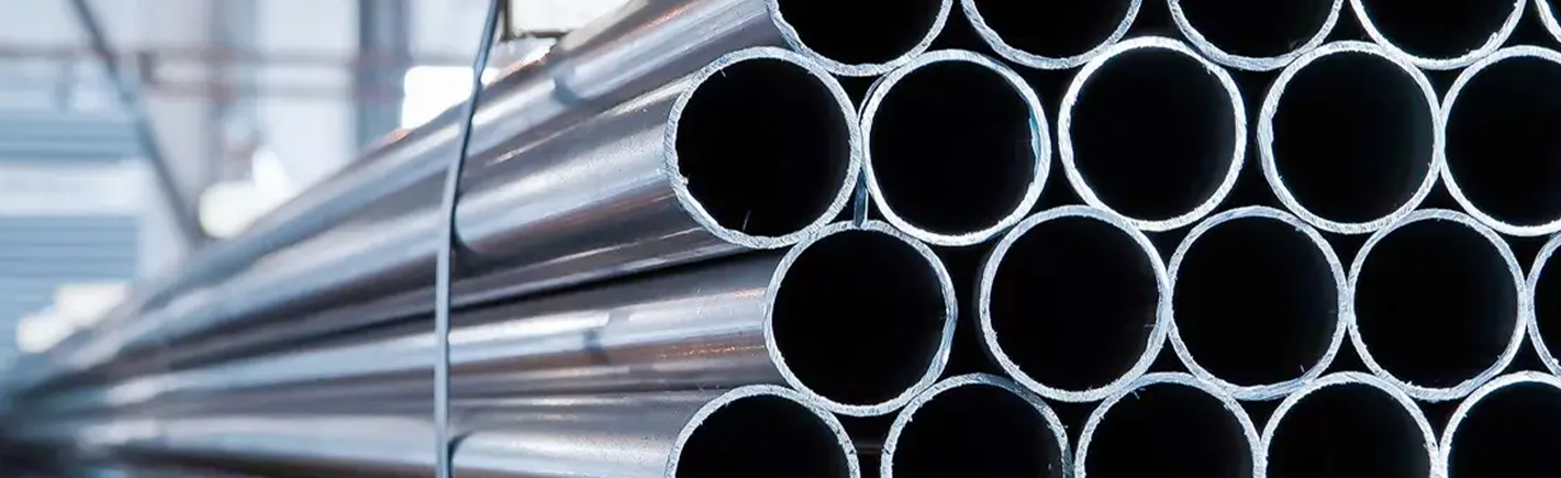 Alloy Steel Pipe