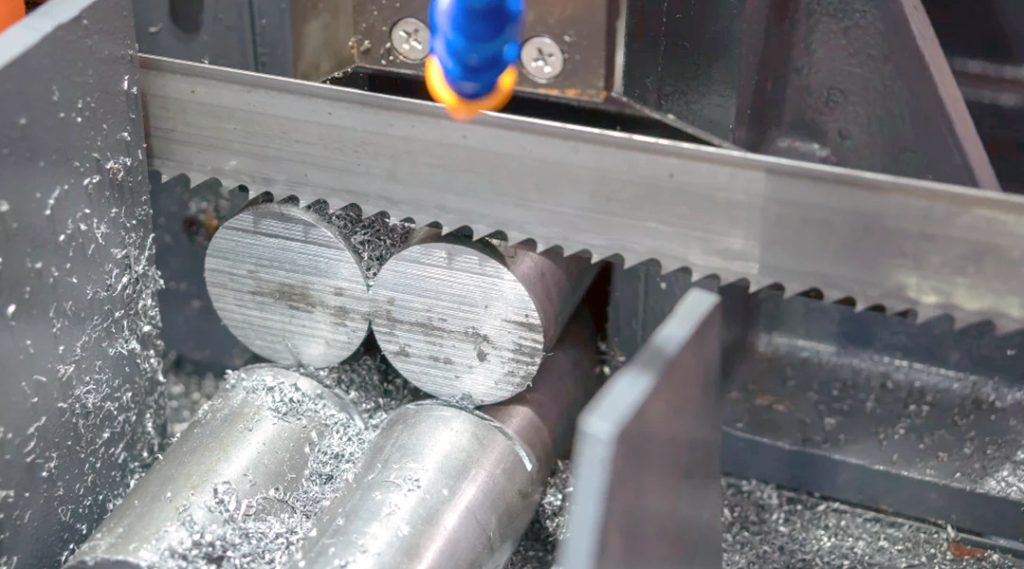 Best Practices for Steel Handling and Maintenance