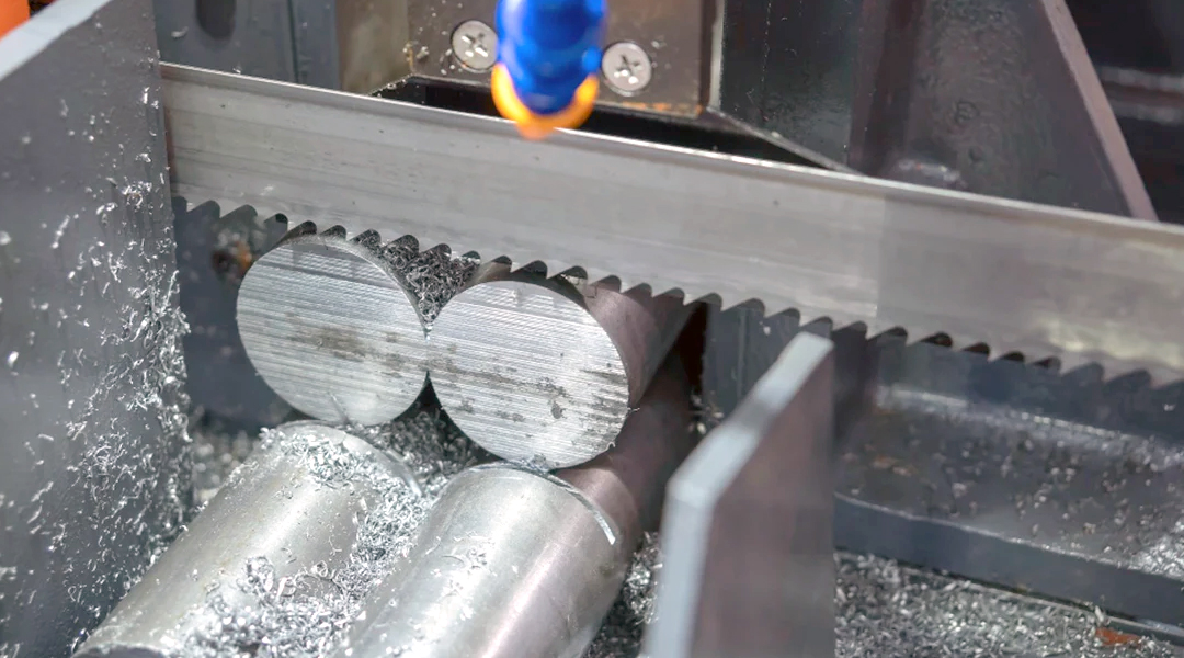 Best Practices for Steel Handling and Maintenance