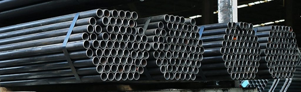 Carbon Steel Pipe
