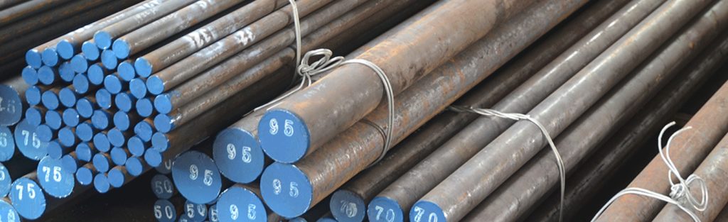 Carbon Steel Round Steel