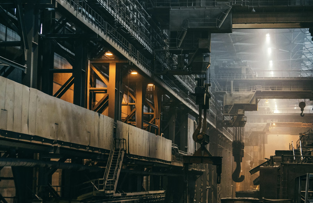 Innovations Driving Steel Performance