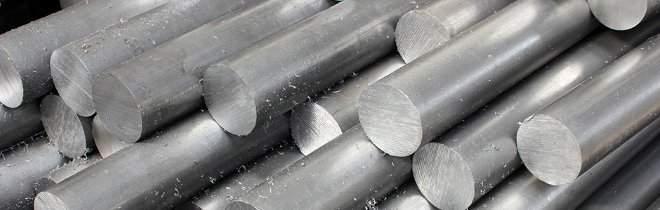 Alloy Round Steel