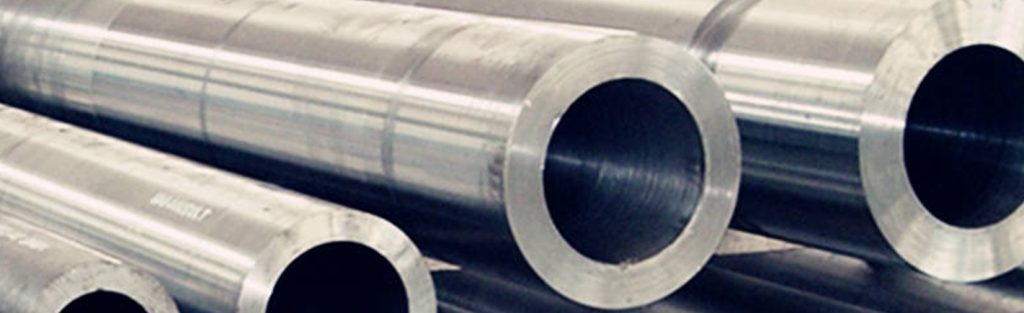 Seamless Steel Pipe