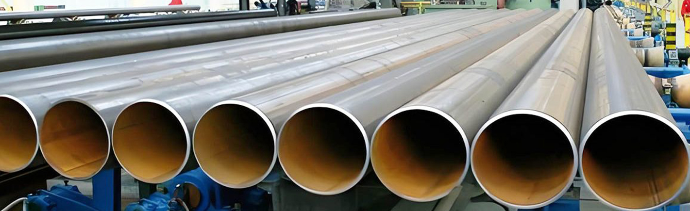 Welded Steel Pipe